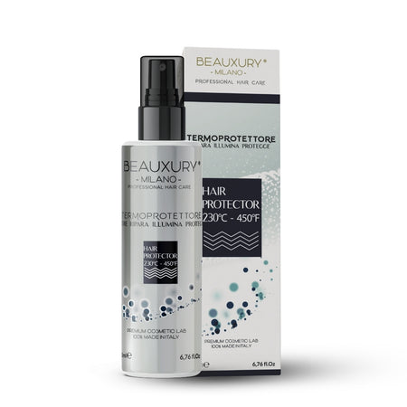 Termoprotettore Advance 230°C - 200ML | Protegge e Ripara i Capelli Danneggiati