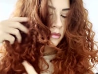 Kit Ricostruzione Ricci: Shampoo + Maschera + Curly Leave In + Gel Definizione + Setificante Shine Oil | ProVitaminComplex Bundle