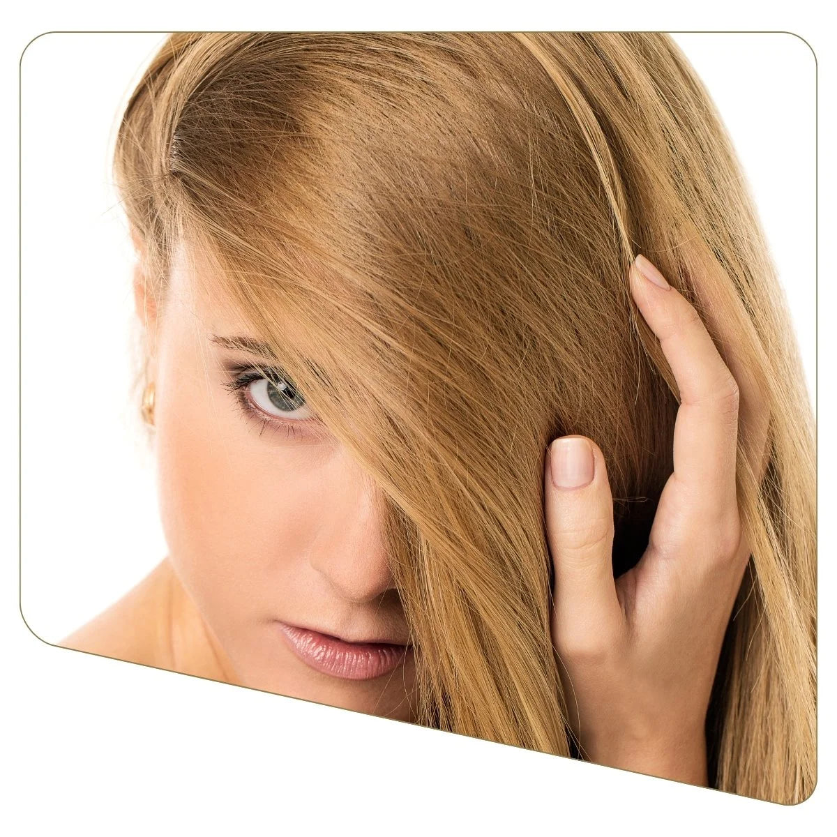 Ripara i legami cheratina per capelli perfetti Trattamento ricostruzione Beauxury Milano