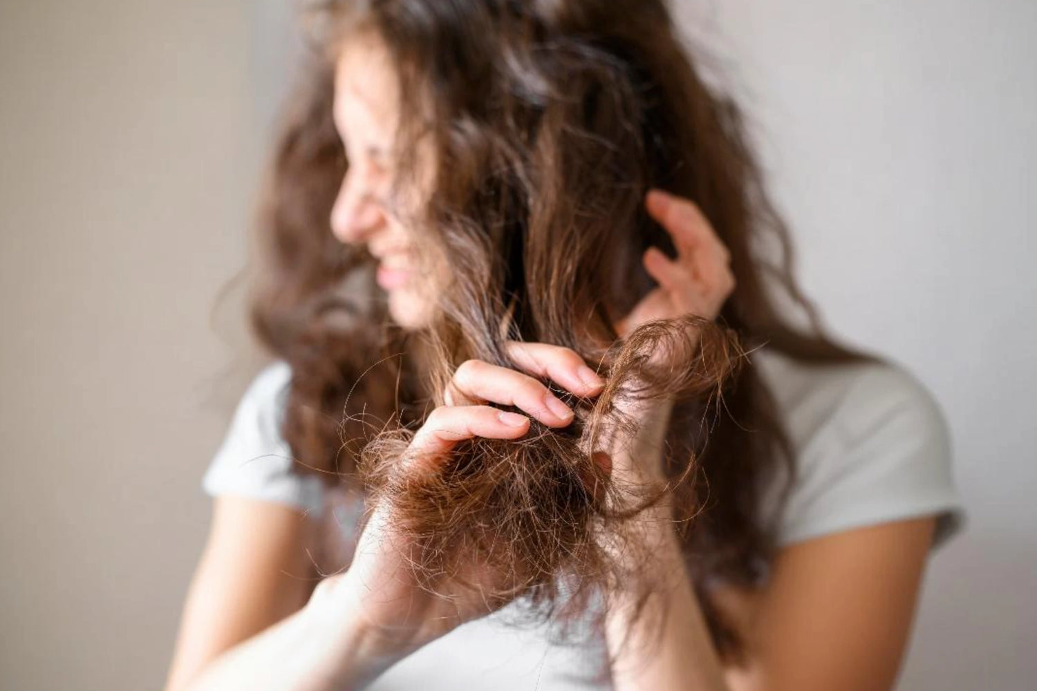 Capelli danneggiati? Scopri il Kit Ricostruzione Molecolare di Beauxury Milano: La Soluzione per una Chioma Sana e Splendente