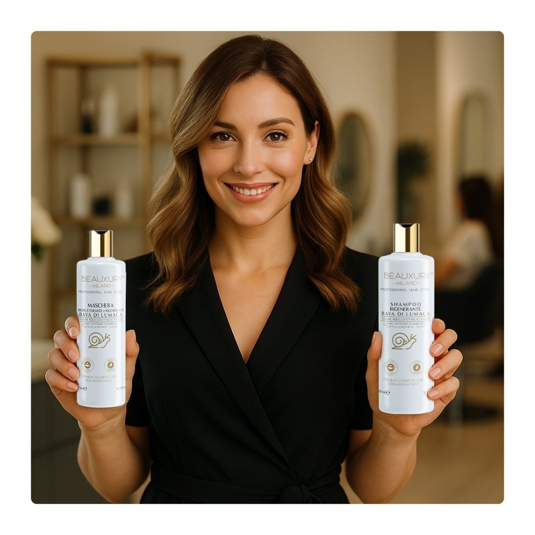 Hair Care Rigenerativa