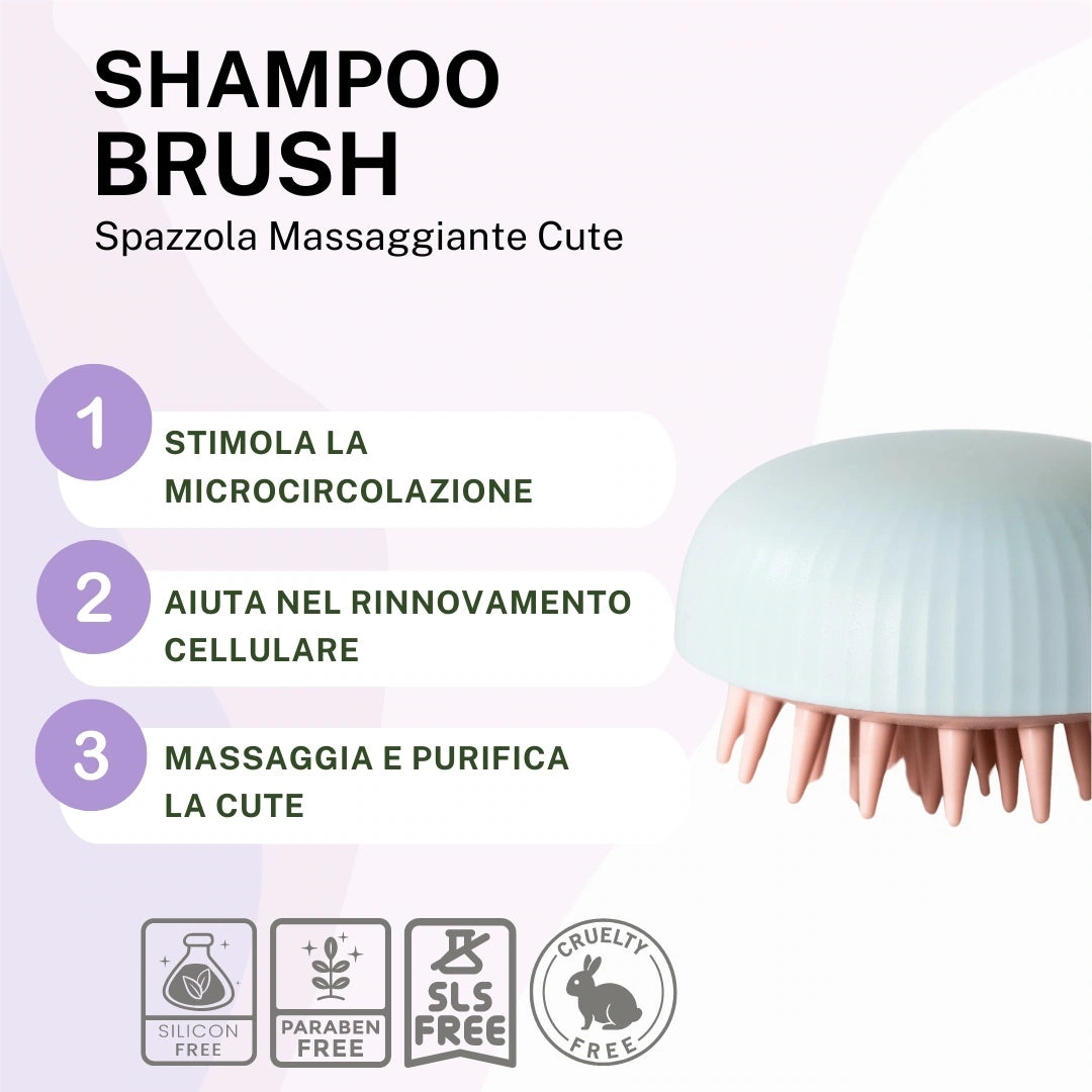 Kit Ricostruzione Ricci: Shampoo + Maschera + Curly Leave In + Gel Definizione + Setificante Shine Oil + Fiale Anticaduta | ProVitaminComplex Bundle